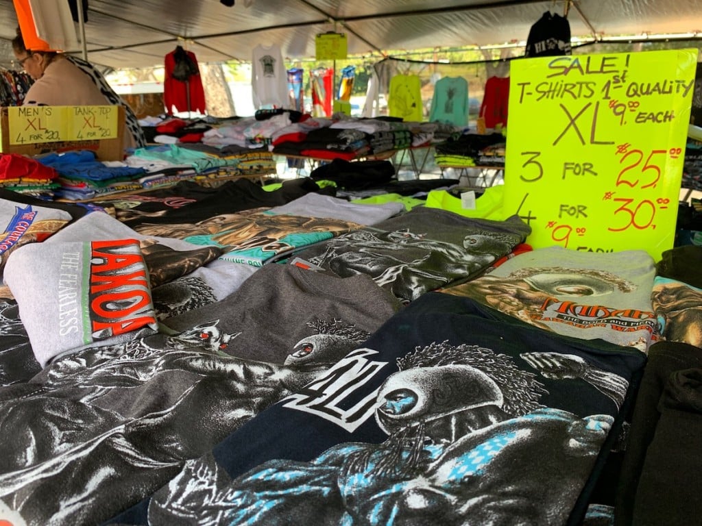 Our Guide to the Aloha Stadium Swap Meet & Marketplace Hawaii Magazine