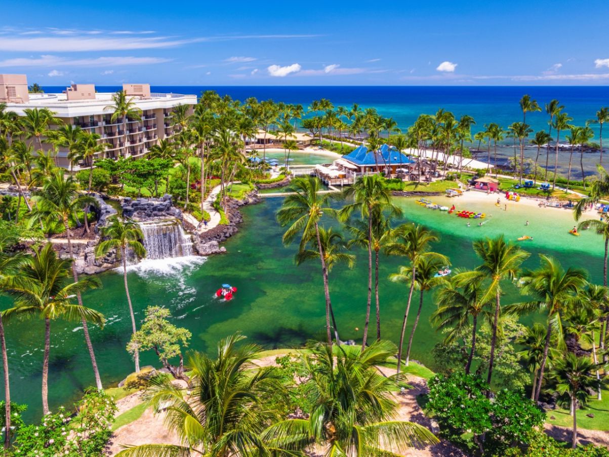 Hilton Waikoloa Village Offers Discounted Rates on Rooms - Hawaii Magazine