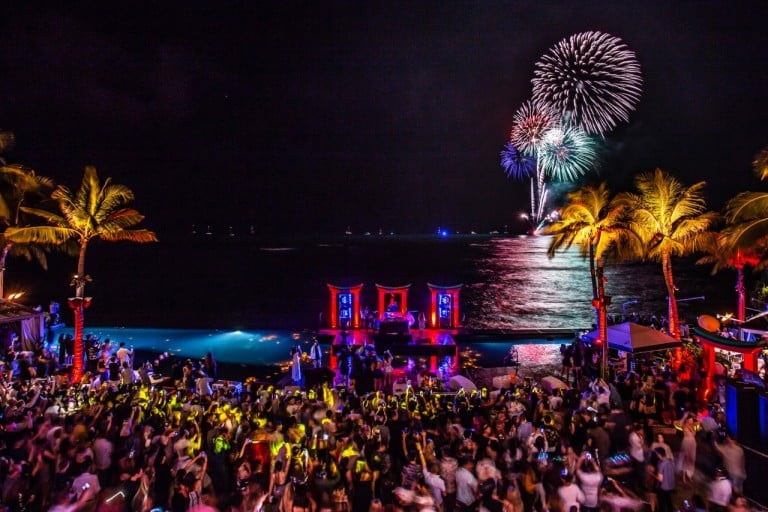 The best 2019 New Year&#039;s Eve parties and events in Hawaii - Hawaii Magazine