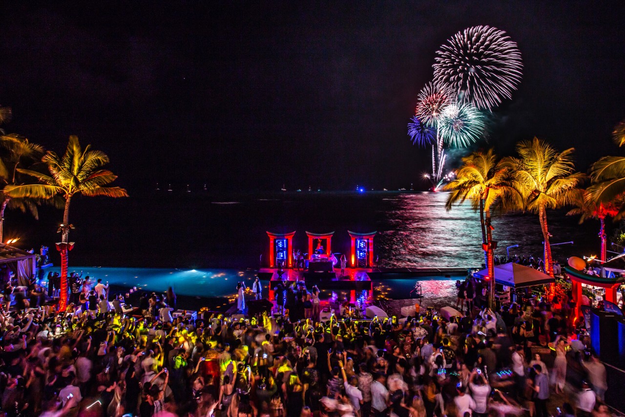 The best 2019 New Year's Eve parties and events in Hawaii Hawaii Magazine