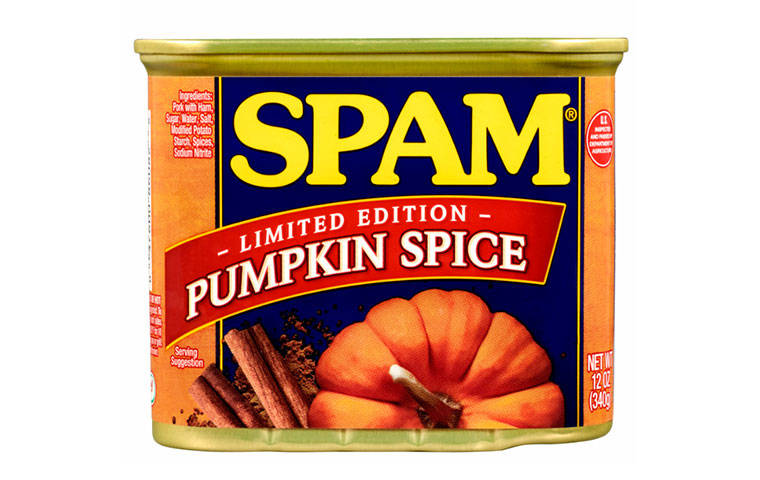 Every Flavor Of Spam, Ranked From The Worst To The Best