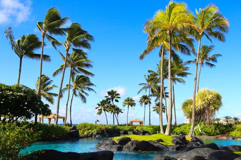 Where to Stay? Hawaii Magazine