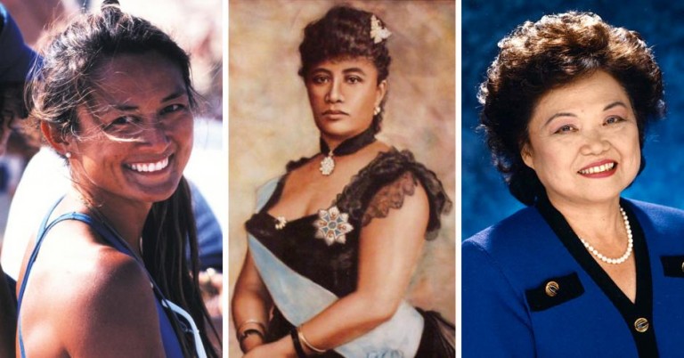 14 Extraordinary Women in Hawaii History Everyone Should Know - Hawaii ...