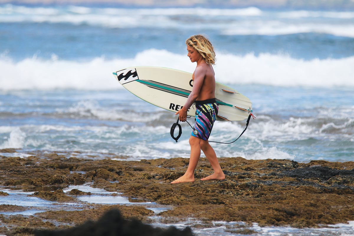 Shanes world surfer girls