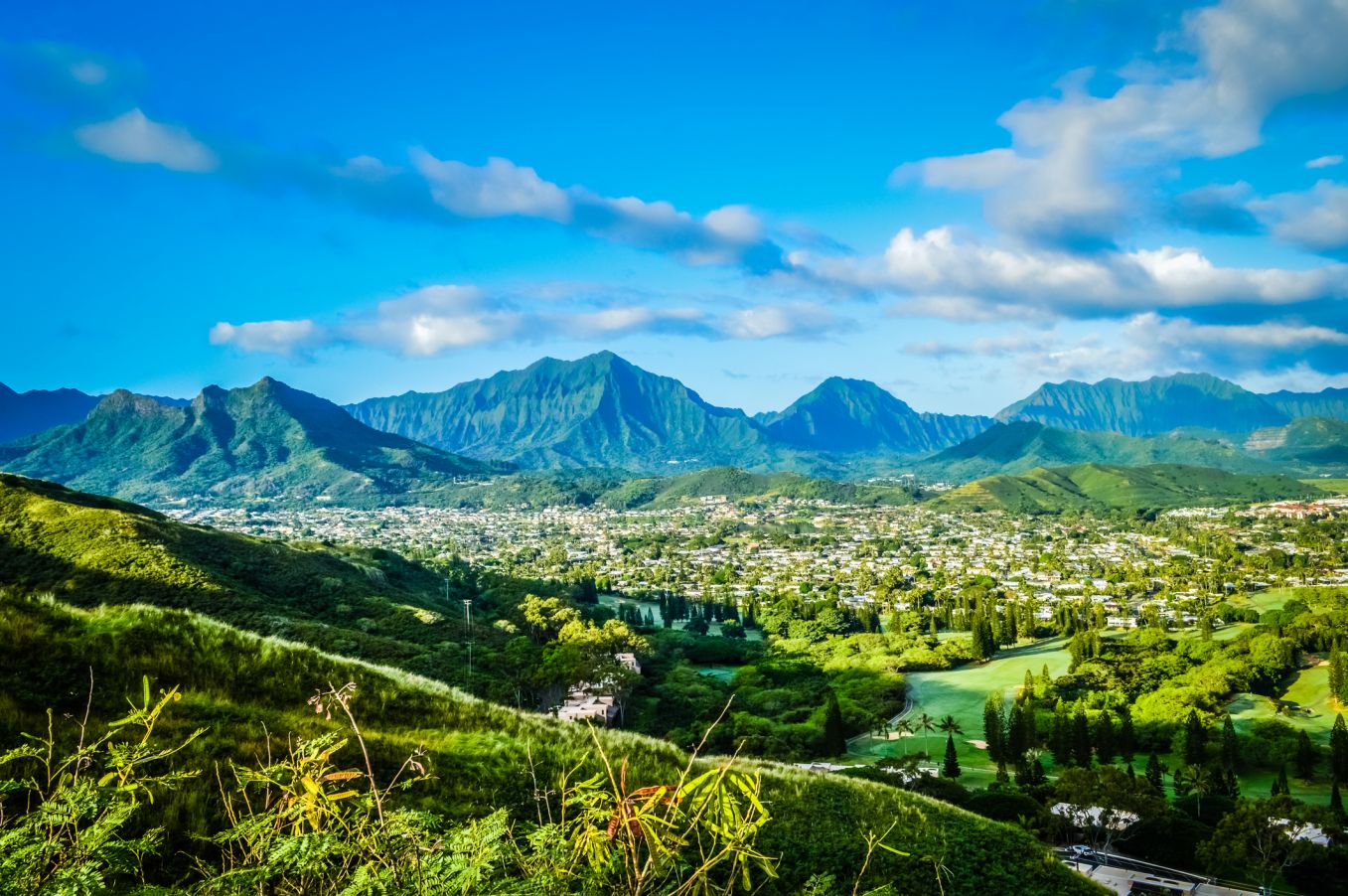 Your Walking Guide To Kailua, Oʻahu - Hawaii Magazine