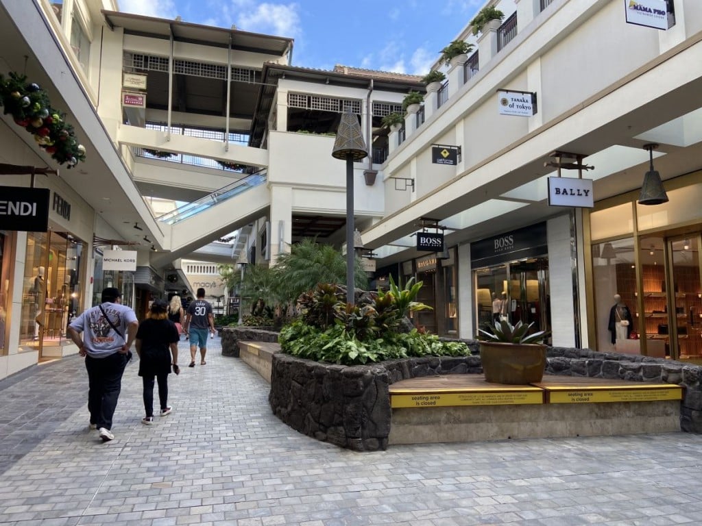 Ala Moana Center Best Shops & Guide