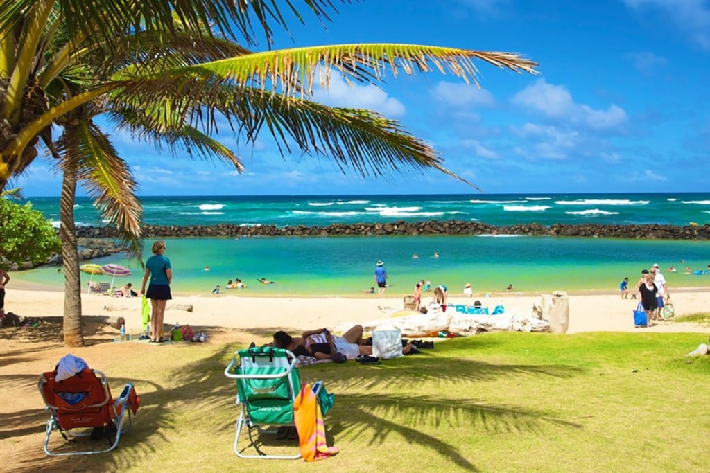 Kauai Yoga On The Beach - All You Need to Know BEFORE You Go (2024)