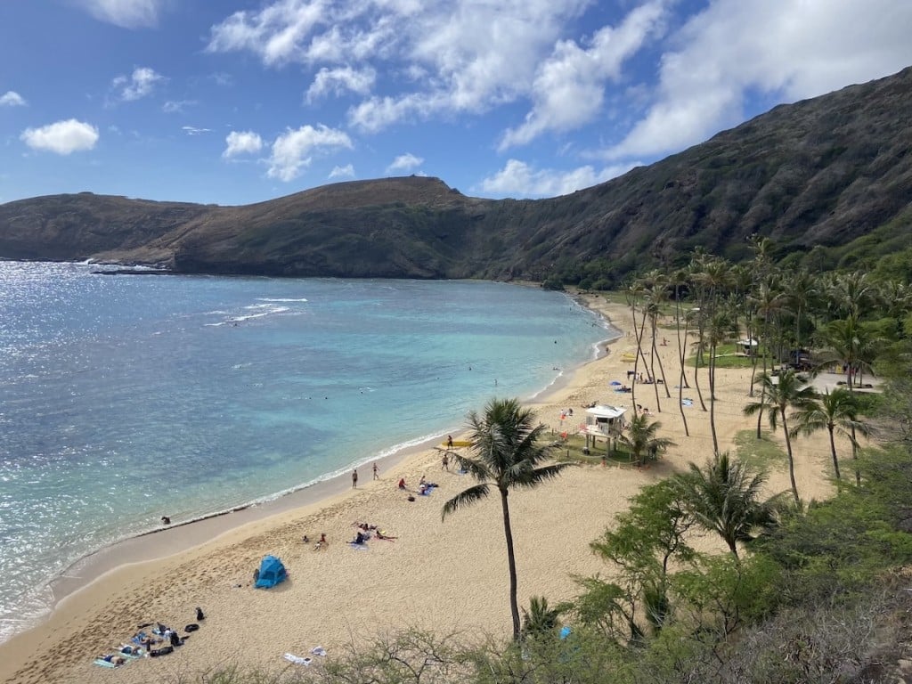 Hanauma Bay Entrance Procedures Change Amid Public Concern Hawaii