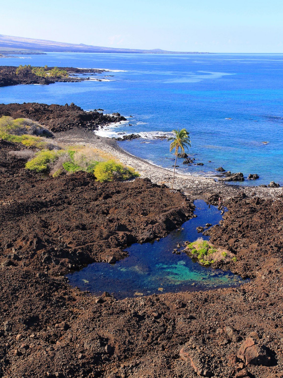 A Visit to These Secret Ponds is a Lesson in Hawaiʻi’s History and ...