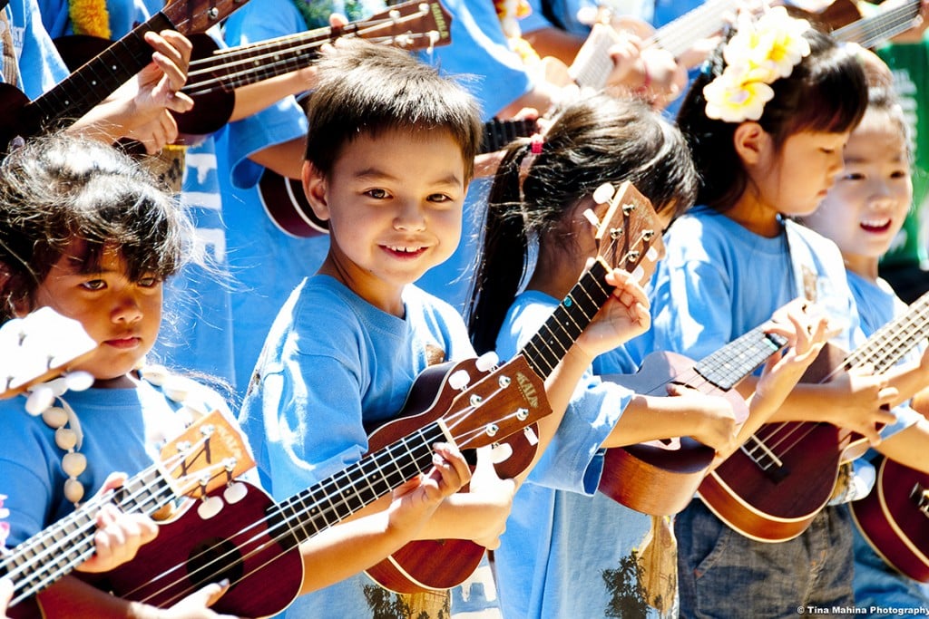 The ʻUkulele Festival Hawaiʻi Returns this Summer—Virtually - Hawaii  Magazine