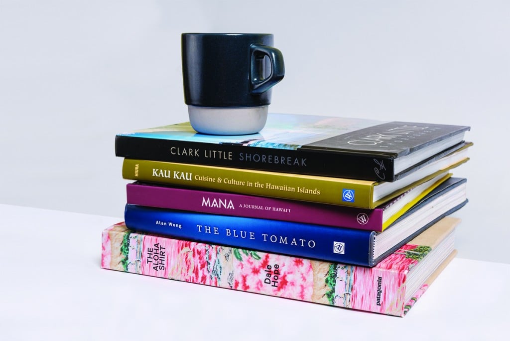 5 HawaiÊ»i Coffee Table Books You Ll Love Hawaii Magazine