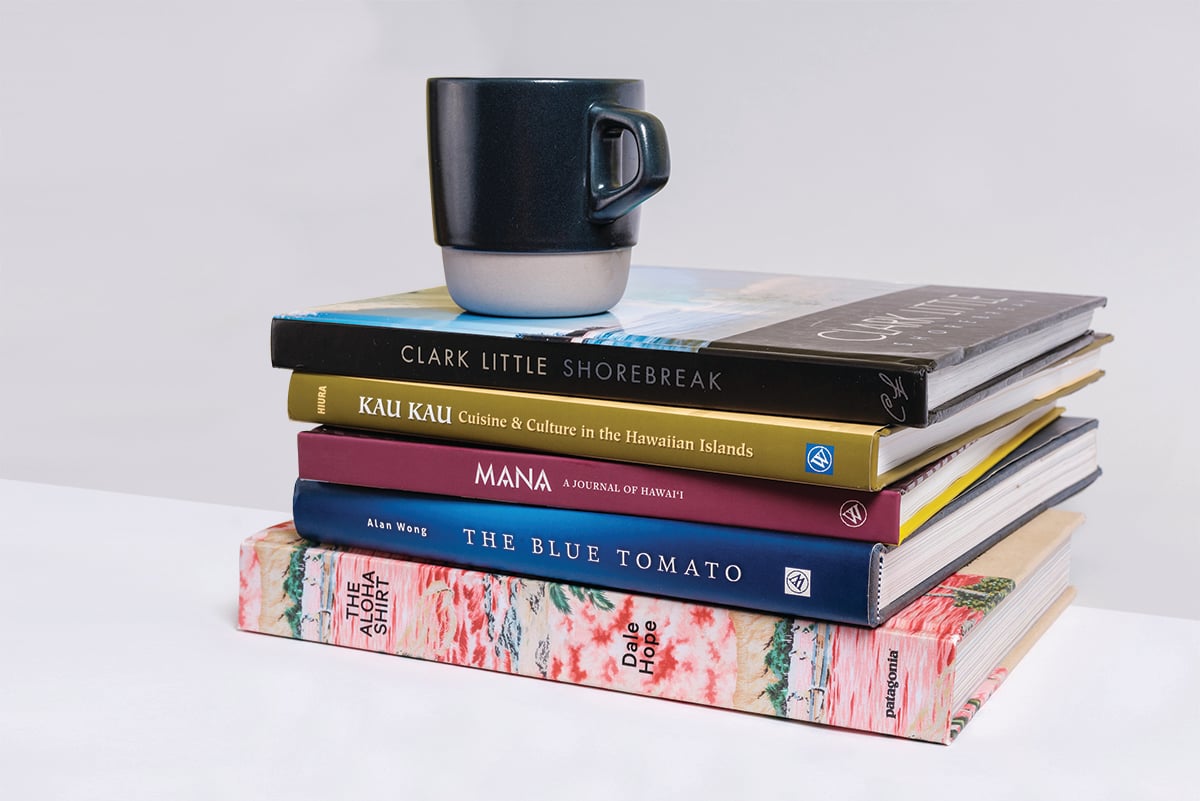 5 Hawaii Coffee Table Books Youll Love Hawaii Magazine