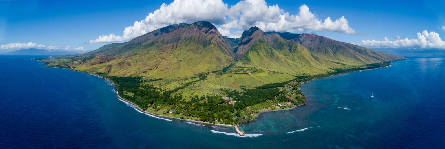 The Hawaiian Islands and Their Nicknames, Explained Hawaii Magazine