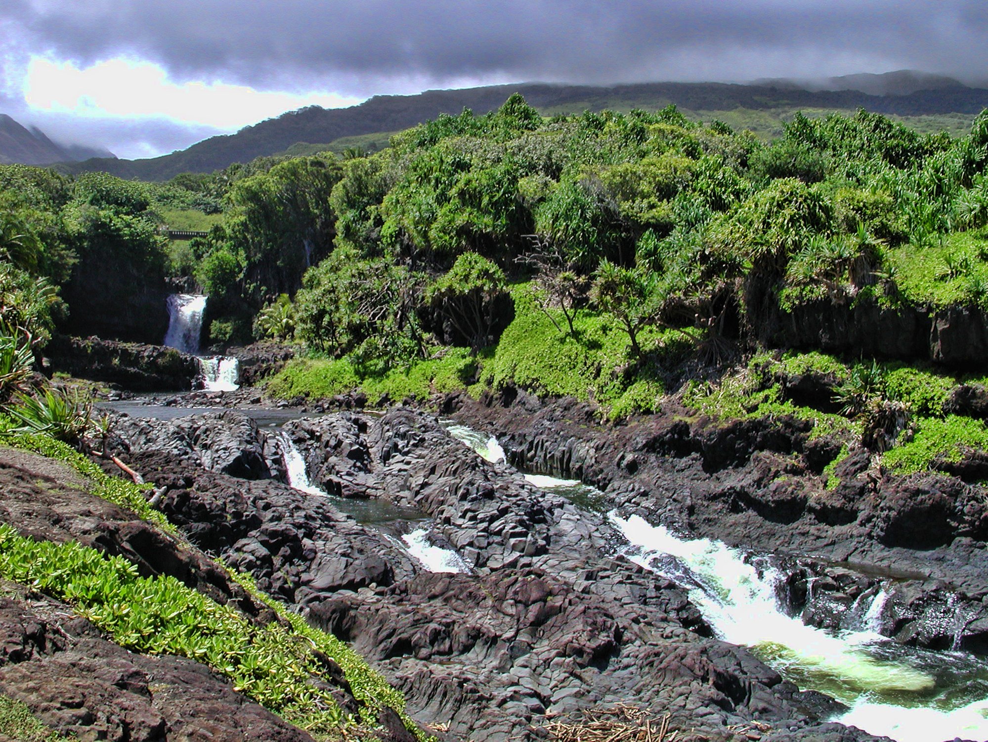 7 AweInspiring Natural Wonders That Can Only Be Found on Maui Hawaii