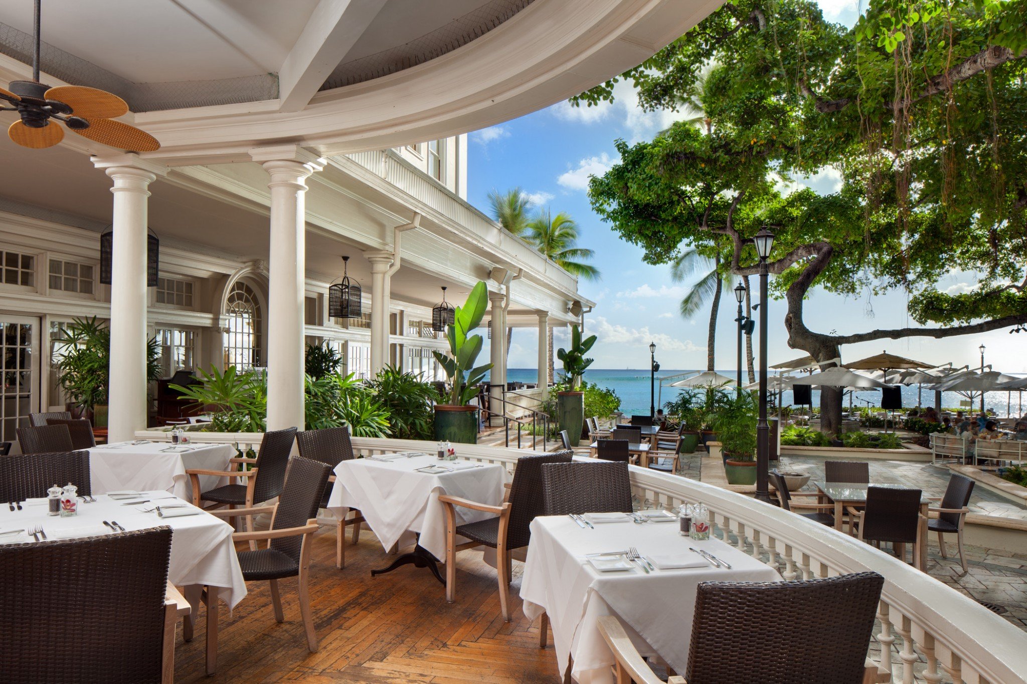 Waikīkī’s First Hotel Celebrates its 120th Anniversary - Hawaii Magazine