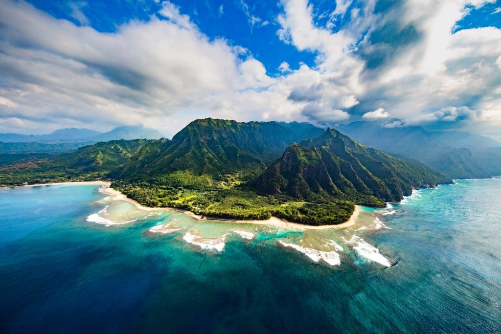 Na Pali Coast