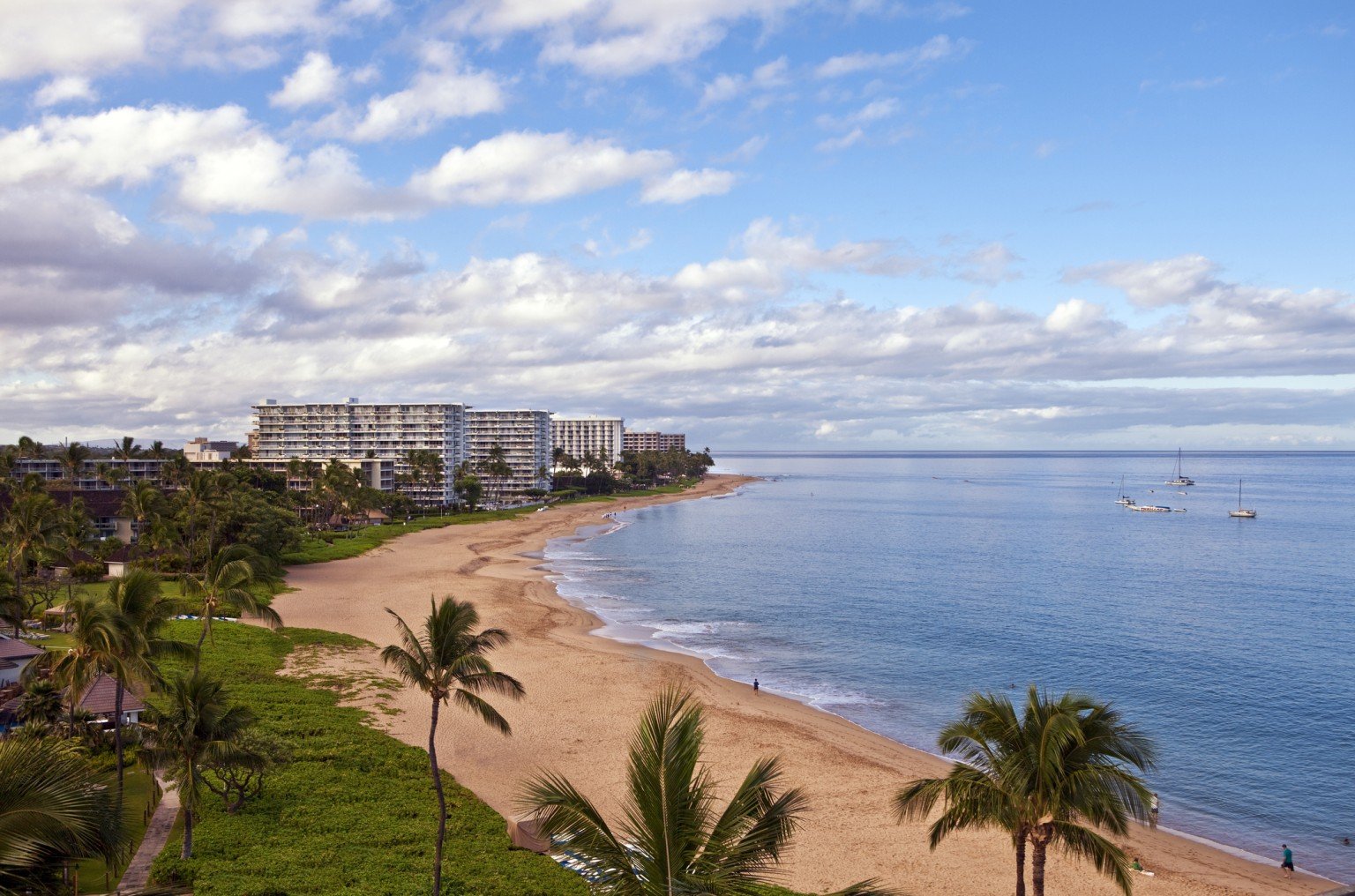 The 5 Best Maui Beaches in 2021 - Hawaii Magazine