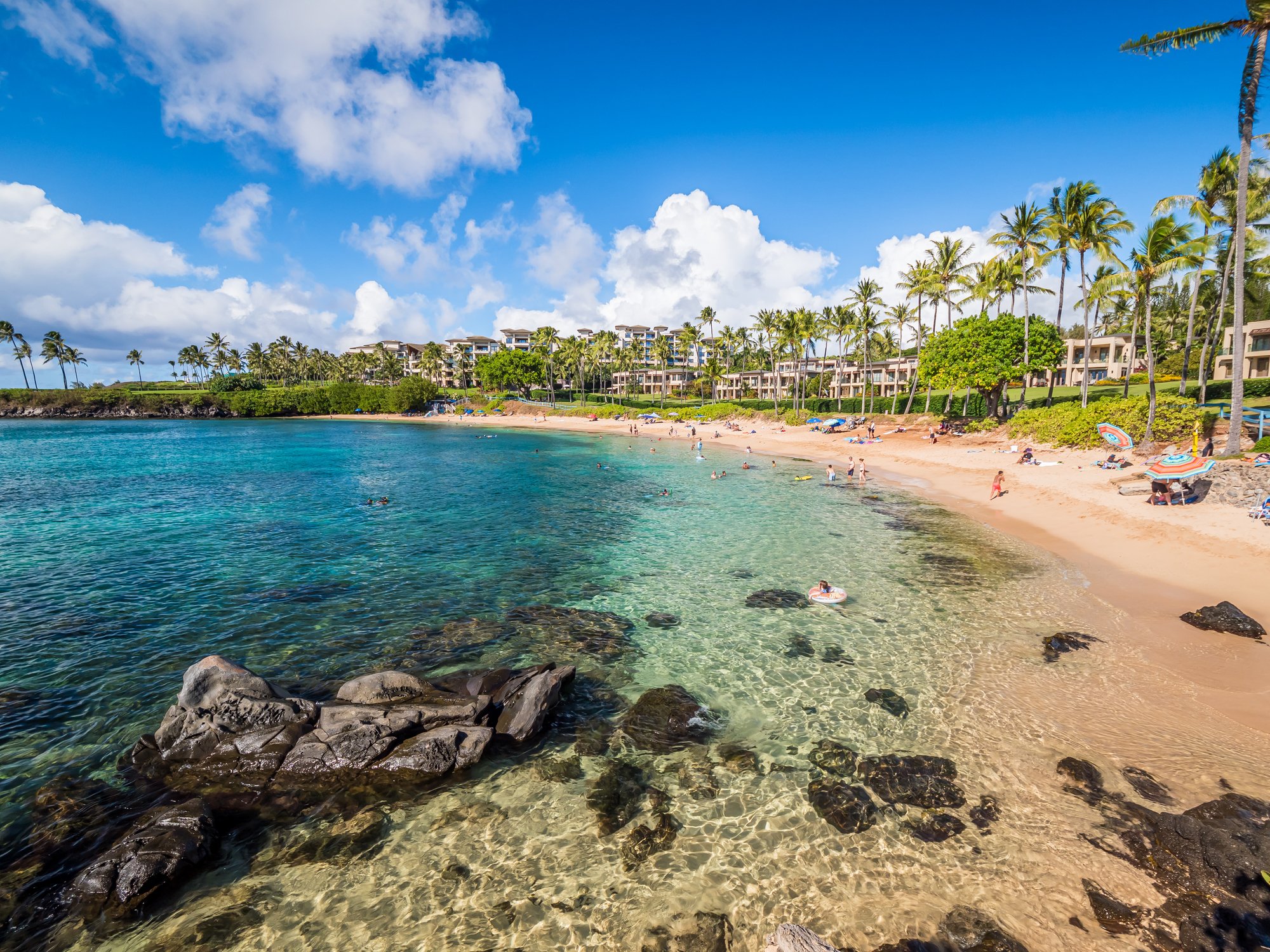 The 5 Best Maui Beaches in 2021 - Hawaii Magazine