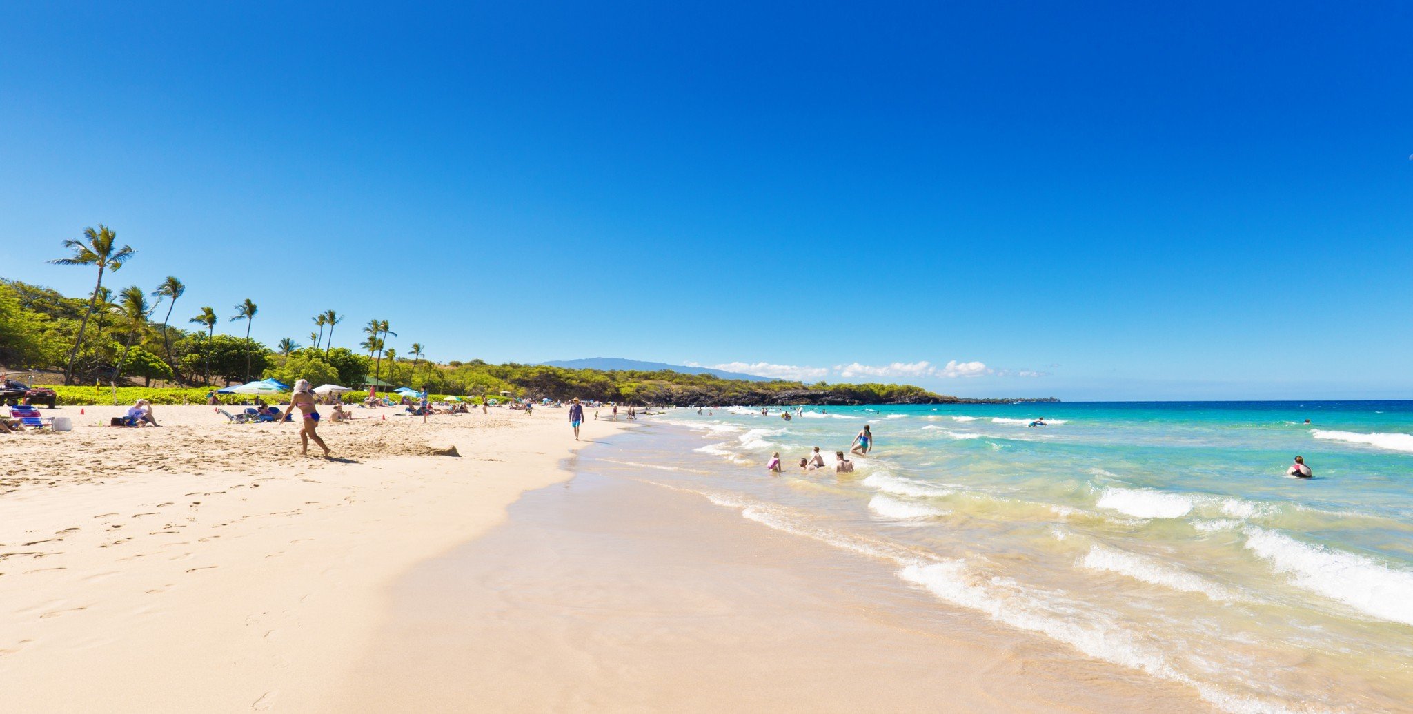 The 5 Best Hawaiʻi Island Beaches In 2021 - Hawaii Magazine