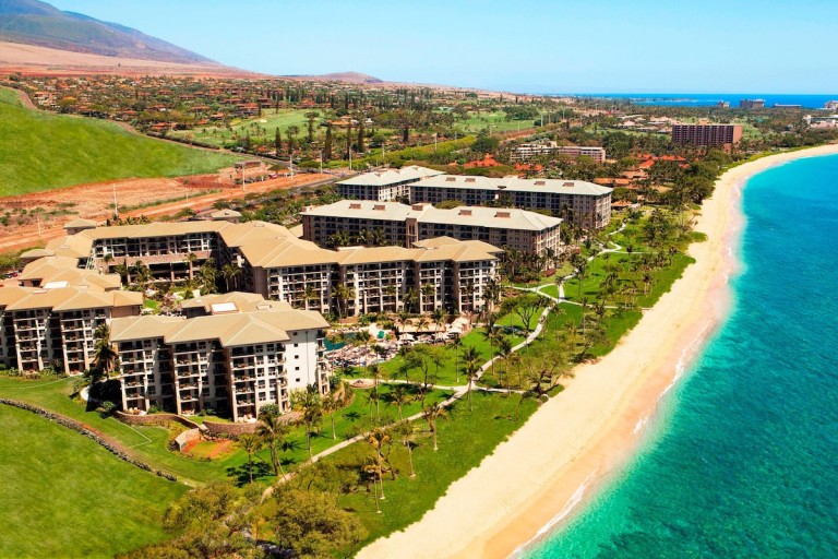 The 5 Best Maui Family-Friendly Hotels in 2021 - Hawaii Magazine