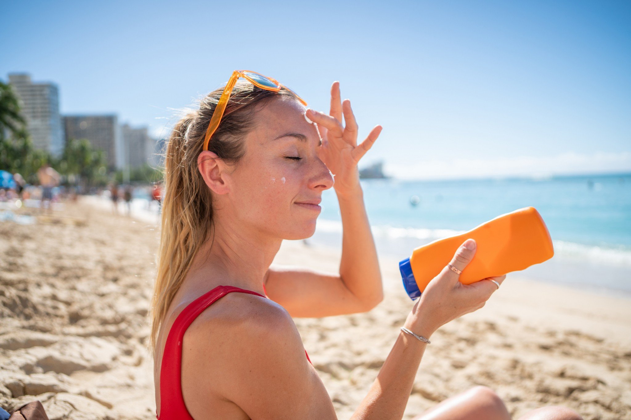 Your Guide to ReefSafe Sunscreens in Hawaiʻi Hawaii Magazine