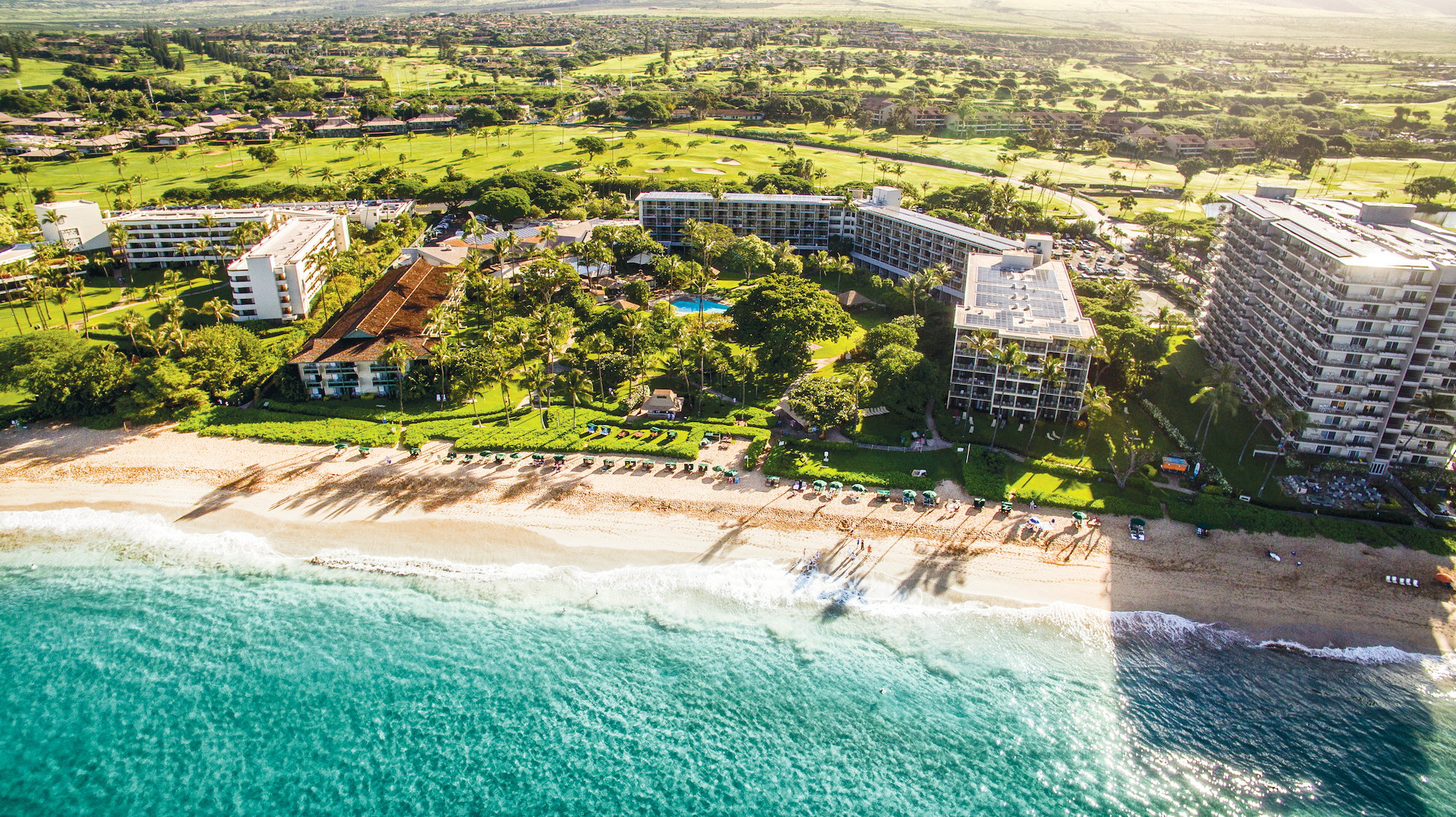 The 5 Best Maui FamilyFriendly Hotels in 2021 Hawaii Magazine