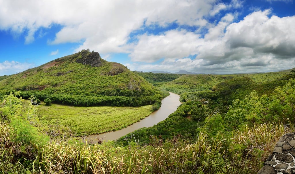 Wailua River