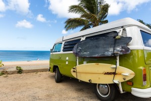 Here's What To Do If You Can't Get a Car Rental in Hawaiʻi - Hawaii