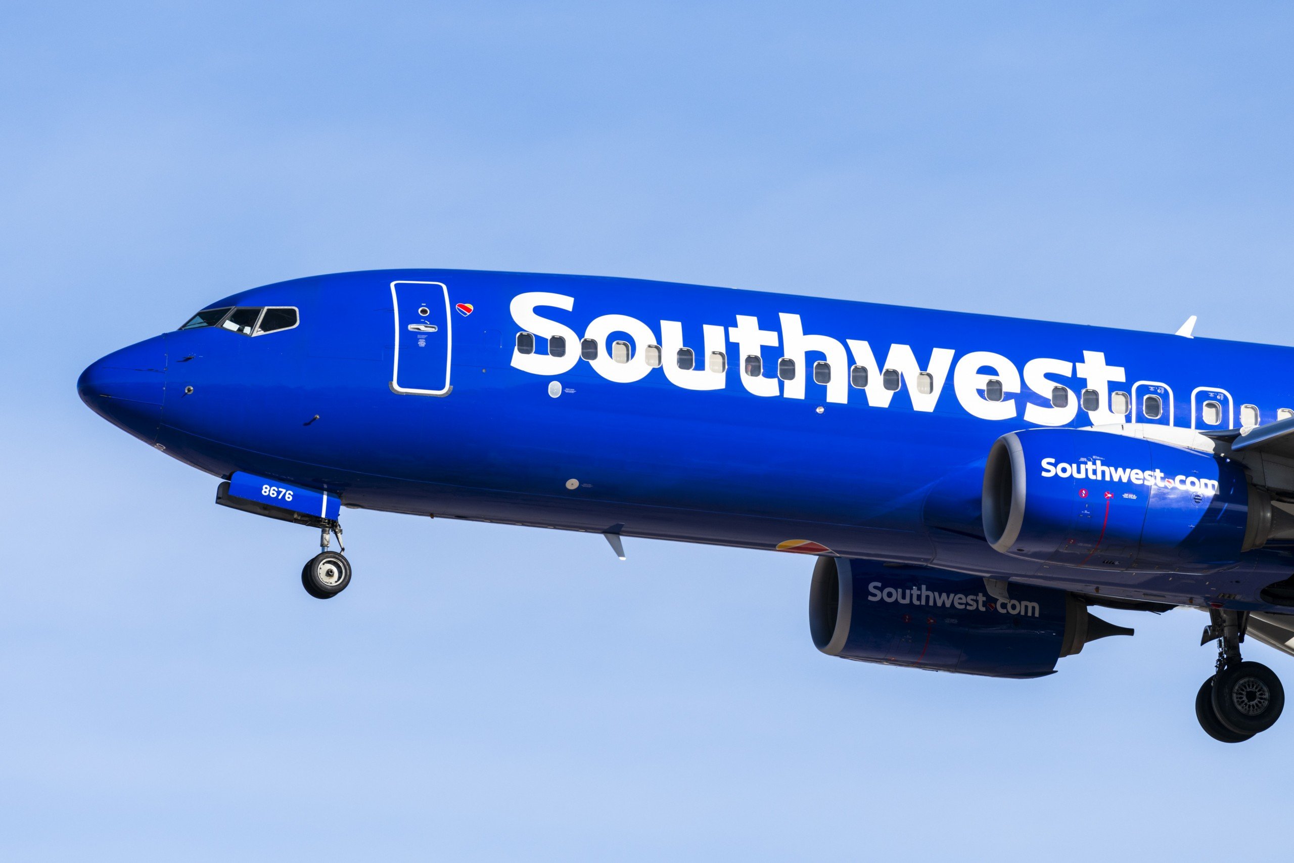 southwest airlines hawaii date