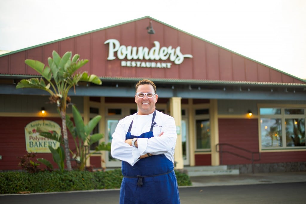 Pounders Chef1