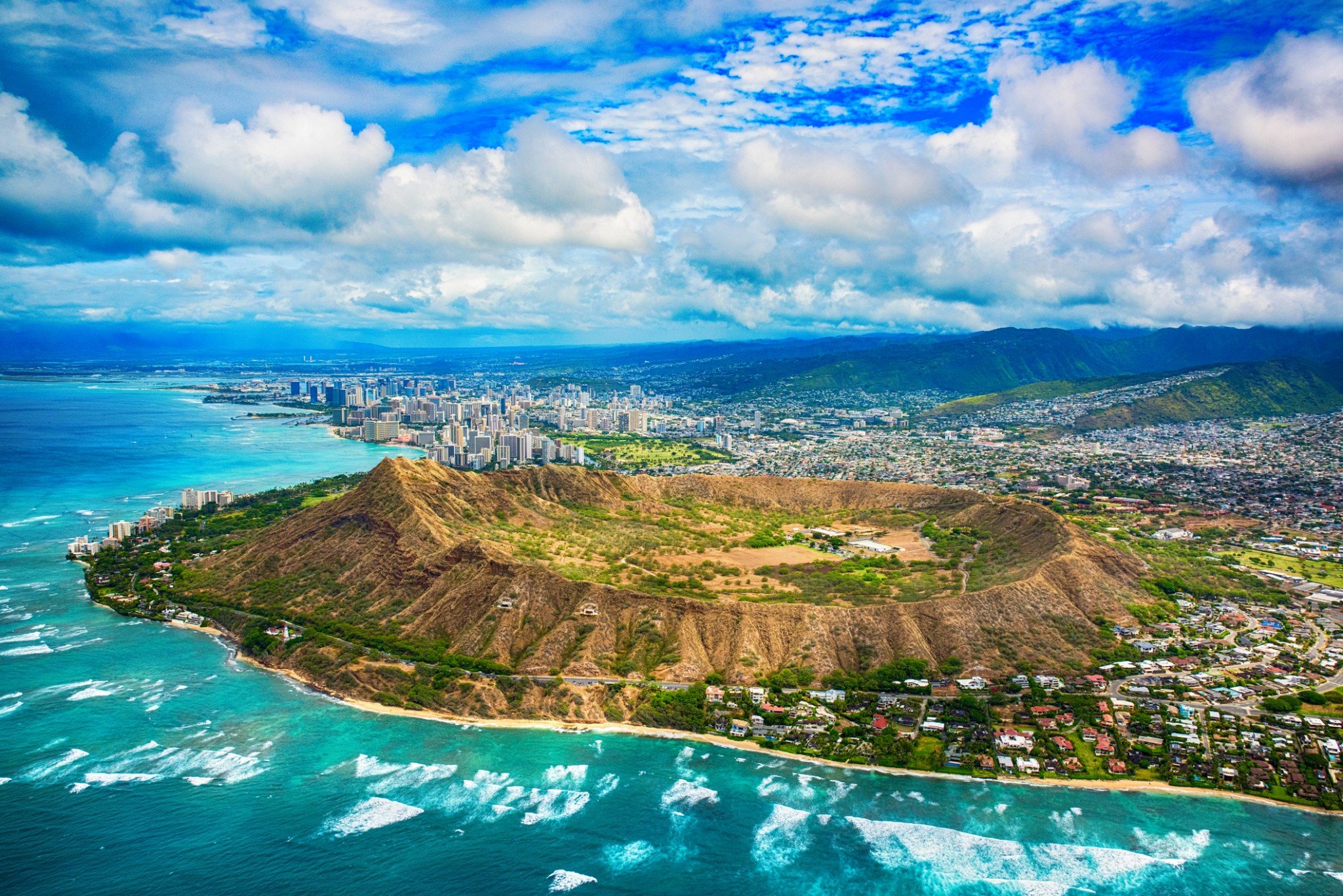 5 Hawaiʻi Landmarks—And What They're Actually Called - Hawaii Magazine