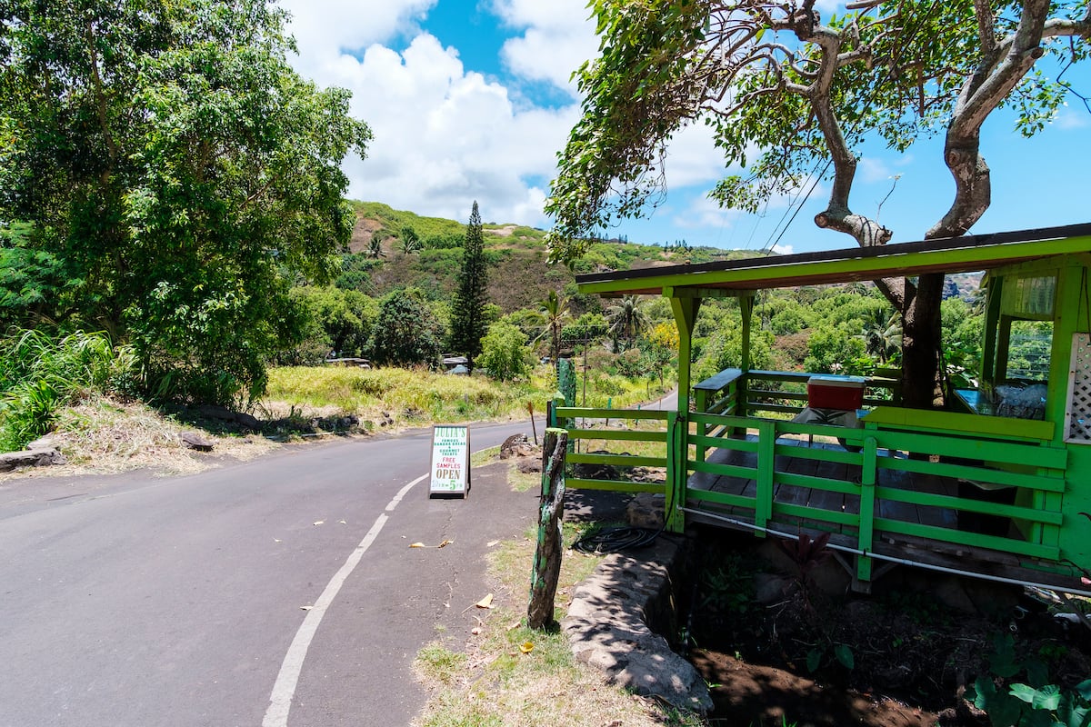 Julia's Best Banana Bread Really is the Best - Hawaii Magazine