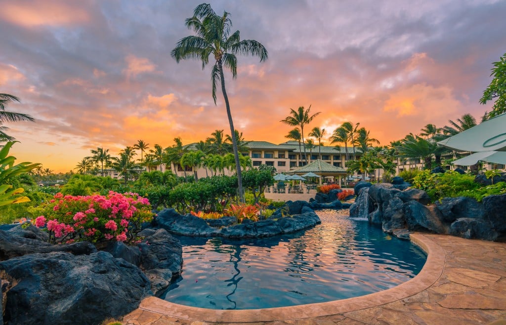 The 5 Most Romantic Hotels on Kaua i in 2021 Hawaii Magazine