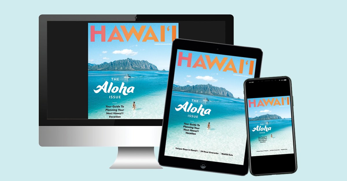 have aloha will travel podcast