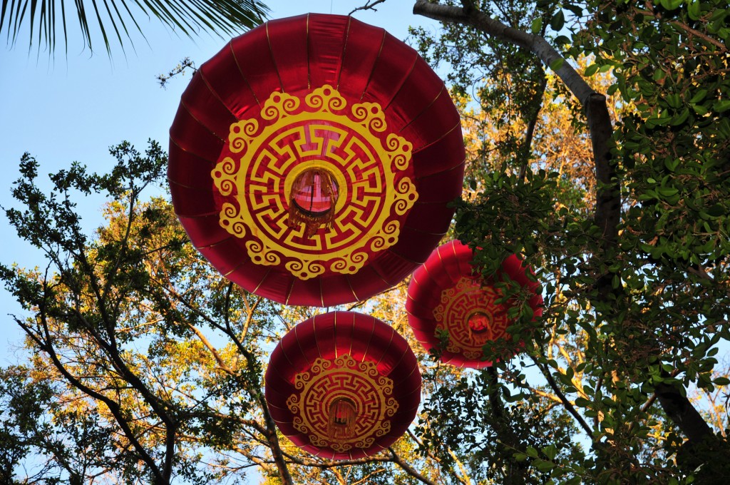 Lunar New Year Firecrackers Festival welcomes Year of the Tiger