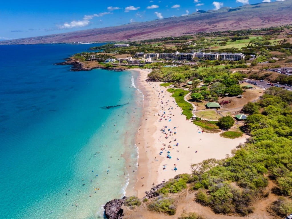 These Four Hawaiʻi Beaches Made Tripadvisor's Top 10 List - Hawaii