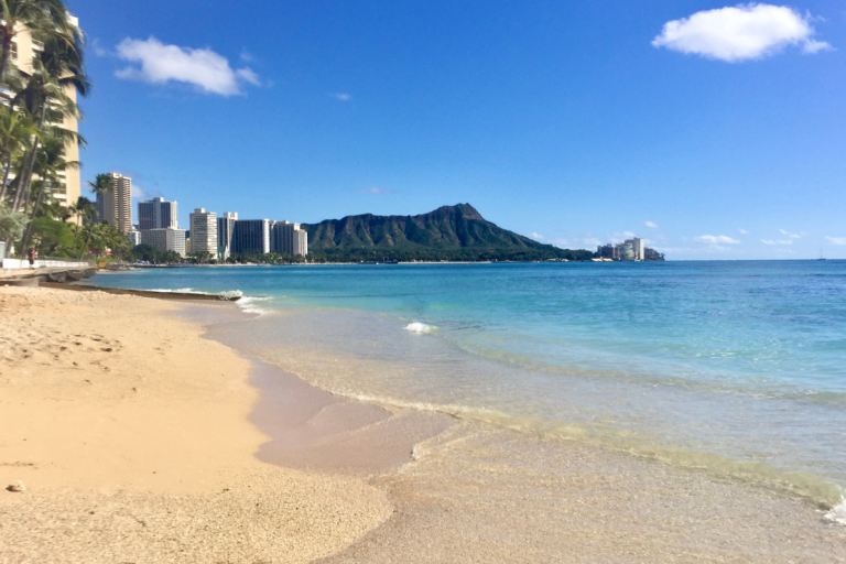 The 5 Best Beaches in Hawaiʻi in 2022 - Hawaii Magazine