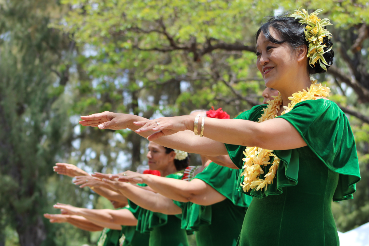 The 94th Lei Day Celebration Returns to Oʻahu This Sunday Hawaii Magazine