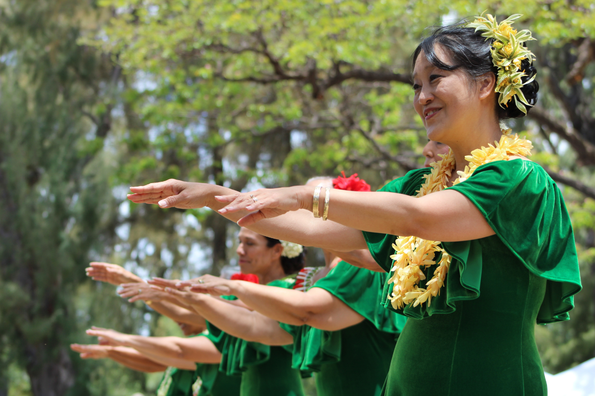 The 94th Lei Day Celebration Returns to Oʻahu This Sunday - Hawaii