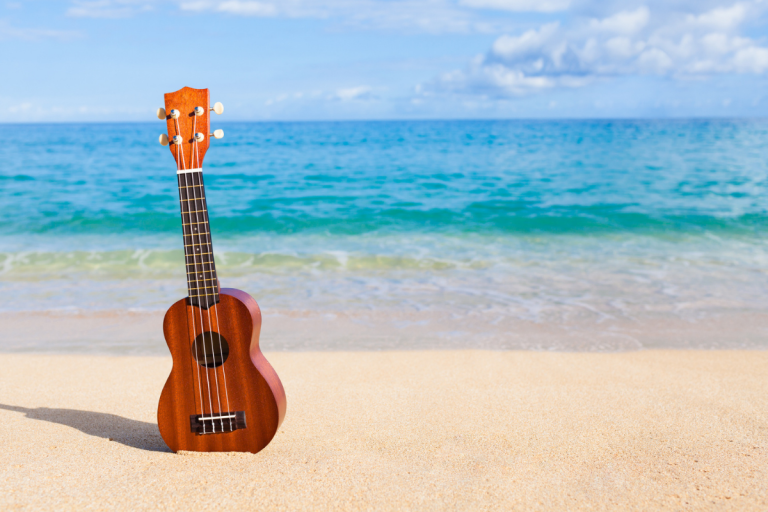 Listen to the Ultimate Hawaiʻi Summer Playlist - Hawaii Magazine