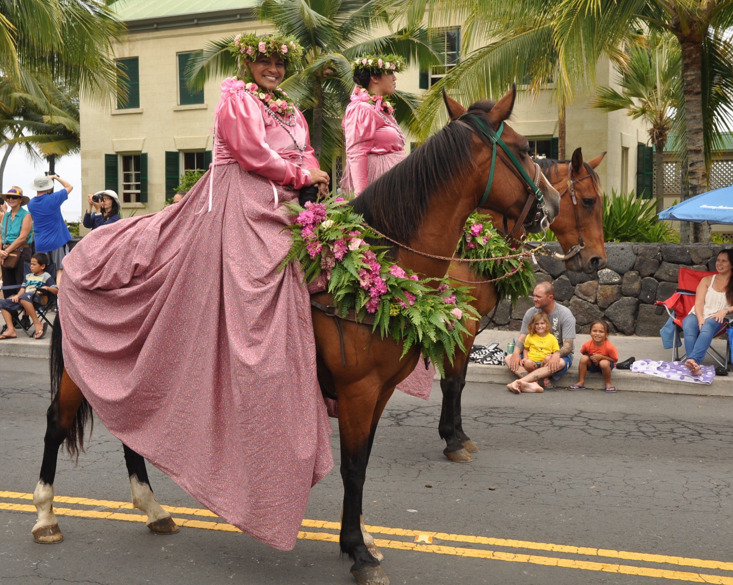 Your Guide to Hawaiʻi’s 2022 Summer Festivals - Hawaii Magazine