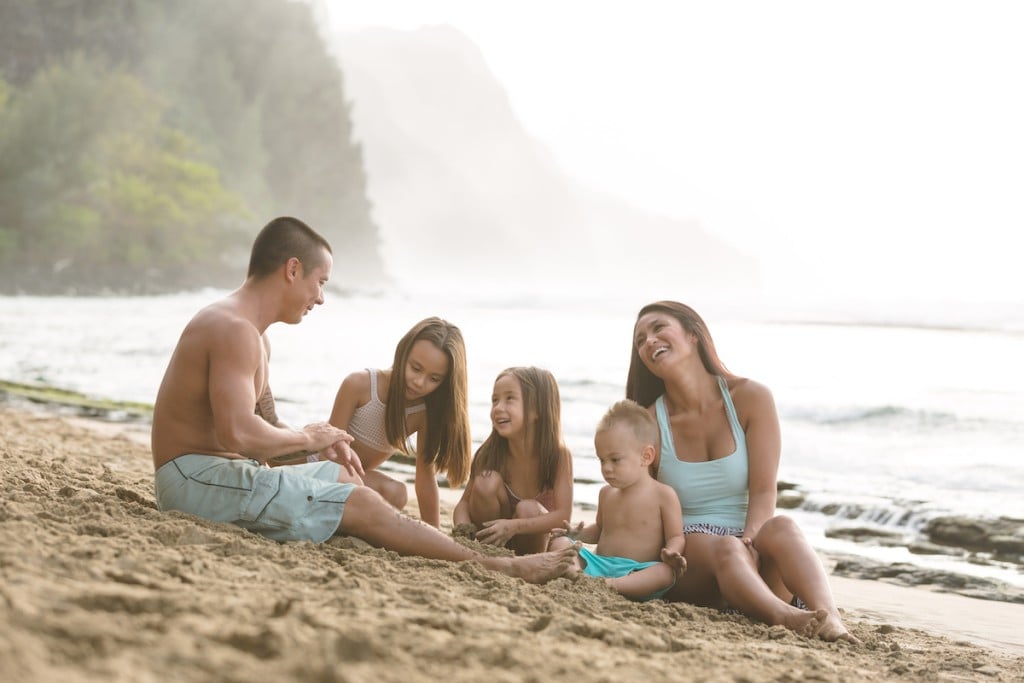 Our Tips For The Best Family Staycation In HawaiÊ»i