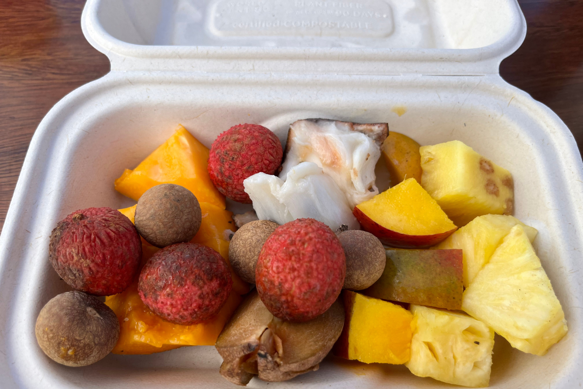 Taste Exotic Fruit You Didn’t Know Existed on this Tropical Farm Tour