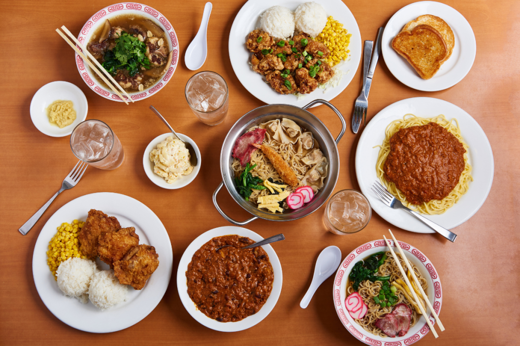 The Best Cheap Eats on Oʻahu in 2022 Hawaii Magazine