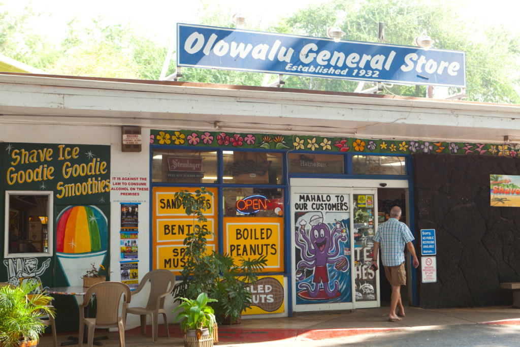 Olowalugeneralstorehta