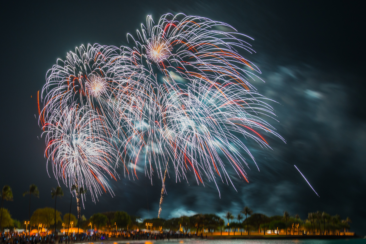 Your Guide to Celebrating the Fourth of July in Hawaiʻi Hawaii Magazine