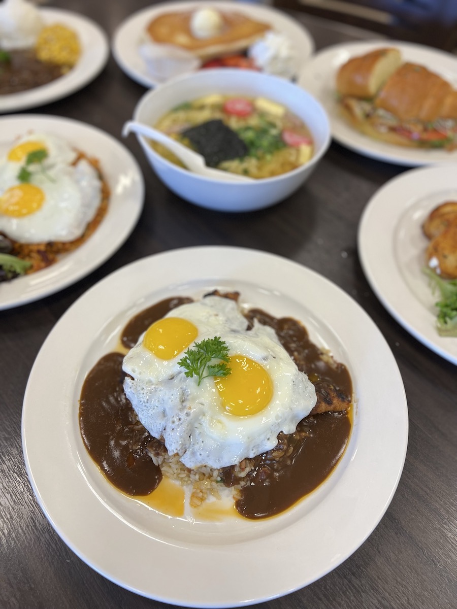 The Iconic Liliha Bakery Opens New Location in Central Oʻahu Hawaii