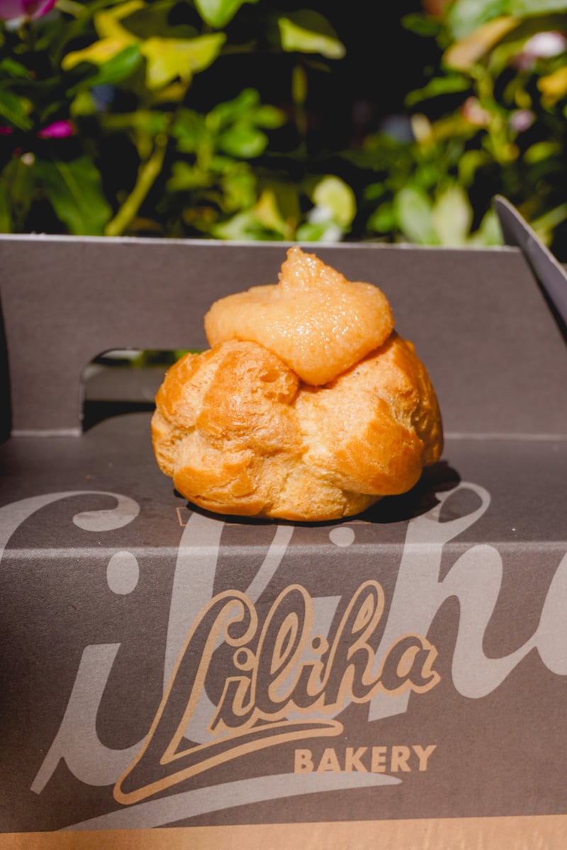 The Iconic Liliha Bakery Opens New Location in Central Oʻahu Hawaii