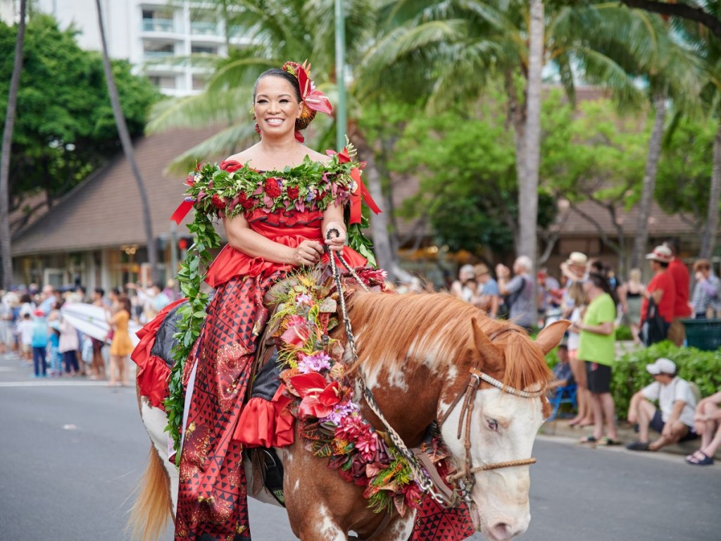 Your Guide to the 2022 Aloha Festivals Hawaii Magazine