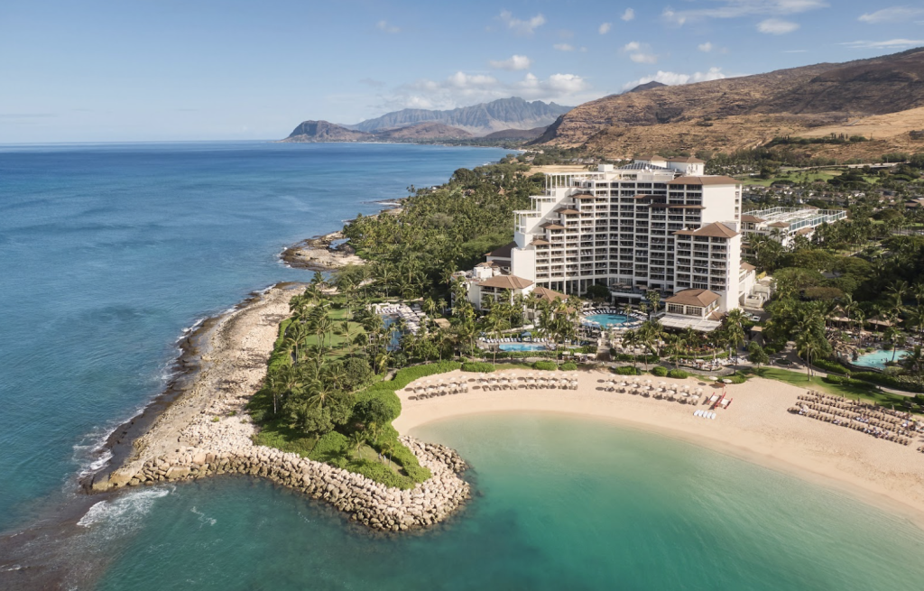 Outrigger Reef Waikiki Beach Resort Unveils $80 Million Transformation